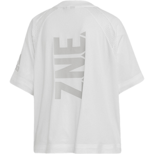 Adidas - Zne Tee White