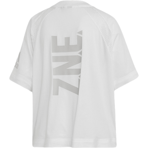 Adidas - Zne Tee White