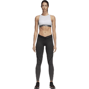 Adidas - Alphaskin 360 Long Tights Grey
