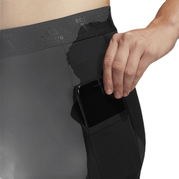 Adidas - Ask Glam Tight White/Black