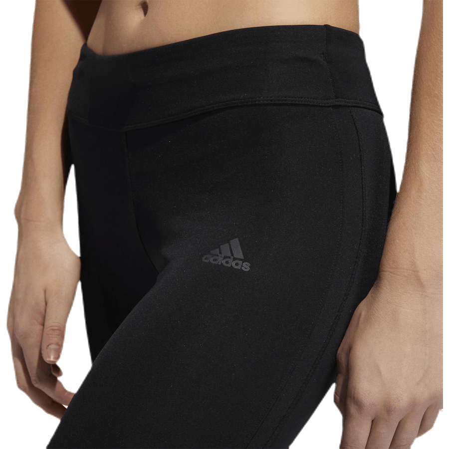 Adidas - Own The Run Tgt Black
