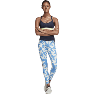 Adidas - Iterations Tights Patterned