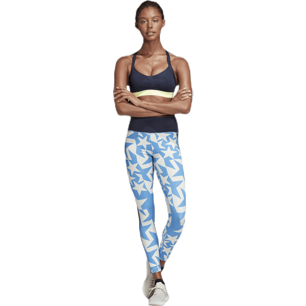 Adidas - Iterations Tights Patterned