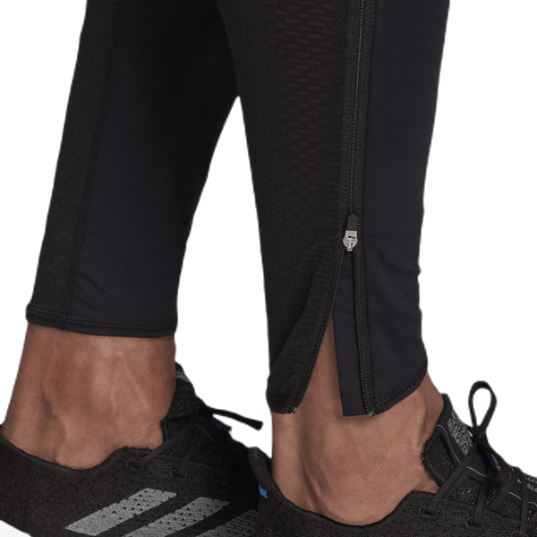Adidas - Saturday Tight Long Men Black