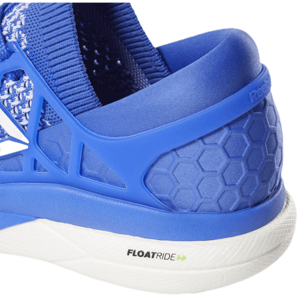 Reebok - Floatride Run ULTK Blue/White/Gold