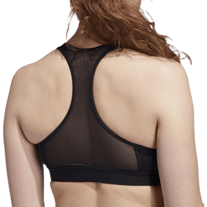 Adidas - Drst Alphaskin Bra Black