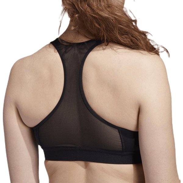 Adidas - Drst Alphaskin Bra Black