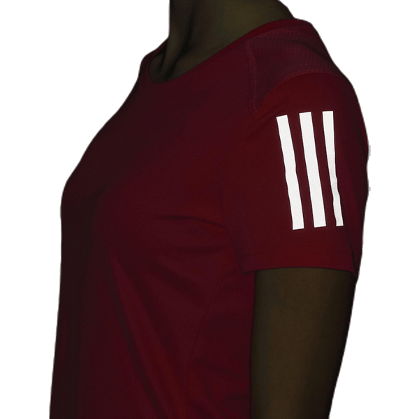 Adidas - Own The Run Tee Pink
