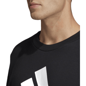 Adidas - Must Haves Crew FL Black