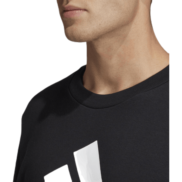 Adidas - Must Haves Crew FL Black