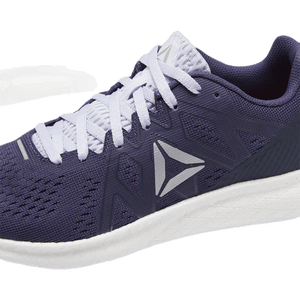 Reebok - Forever Floatride Energy Blue/White