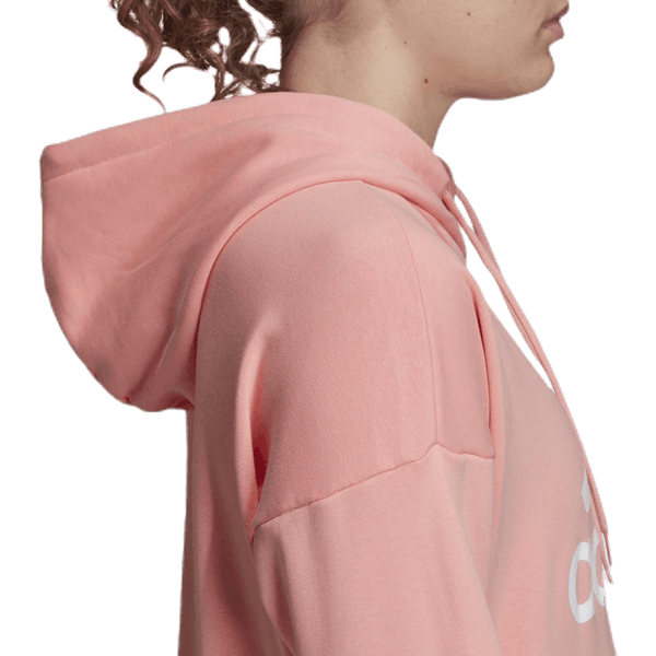 Adidas - Bos Long Hd Pink/White