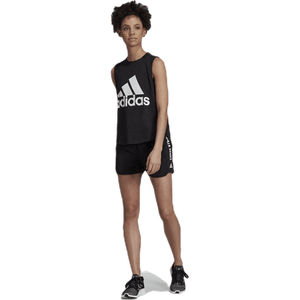 Adidas - Sid Short White/Black