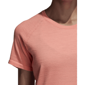 Adidas - Cru Tee Primeknit Grey