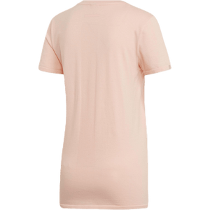 Adidas - 25/7 Tee Orange/Pink