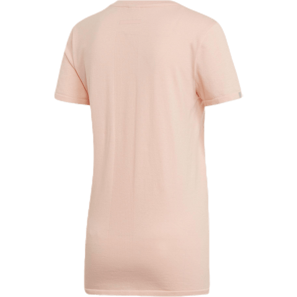 Adidas - 25/7 Tee Orange/Pink