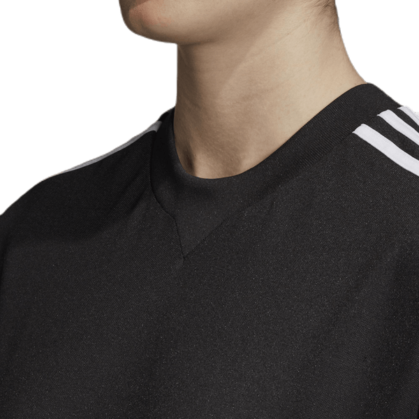 Adidas - AtTEETude Tee White/Black