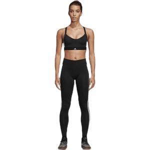 Adidas - All Me 3s Black