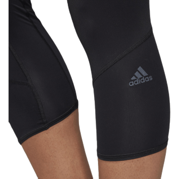 Adidas - How We Do Tight Adizero White/Black