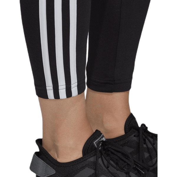 Adidas - Essentials 3S Tight Black / White