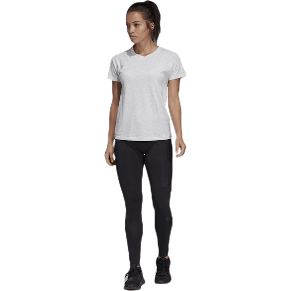 Adidas - Id Winn CN Tee White