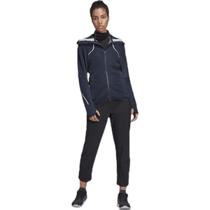 Adidas - Primeknit Midlayer Jackets Blue