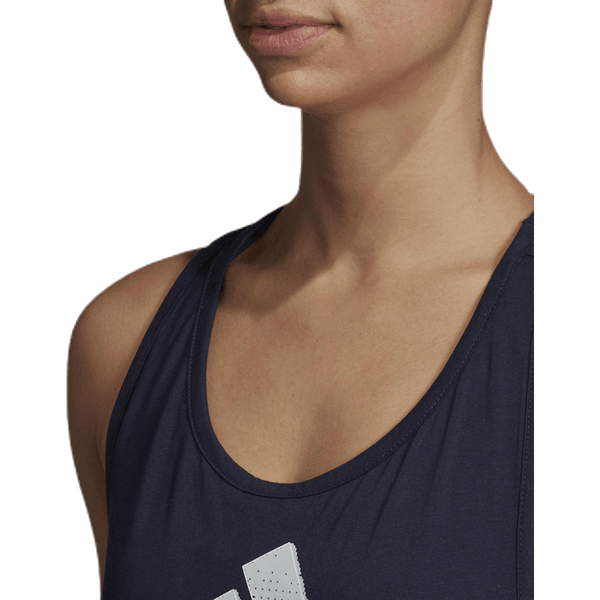 Adidas - Otr Bos Tank Blue
