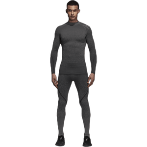 Adidas - Alphaskin 360 LS  Grey