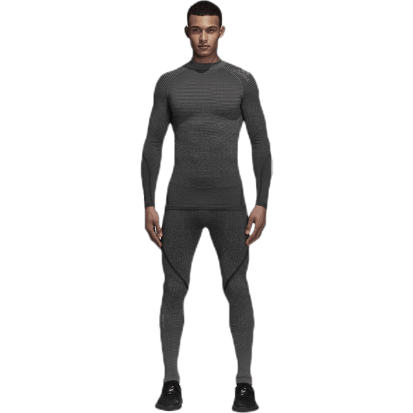 Adidas - Alphaskin 360 LS  Grey