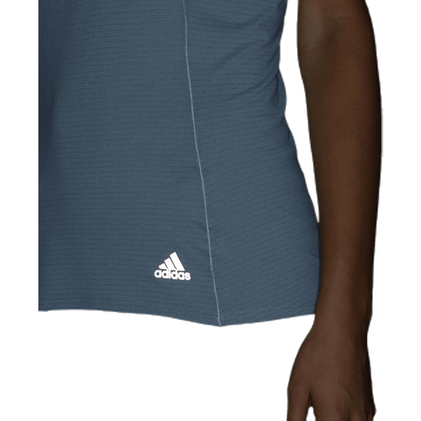 Adidas - Supernova Tank Grey