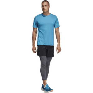 Adidas - FL_360 Z FT Chill Blue