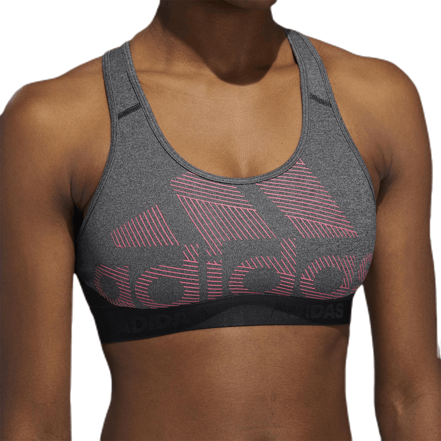 Adidas - Drst Alphaskin Bos  Pink/Black