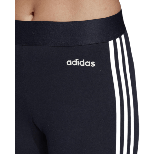 Adidas - Essentials 3S Tight Legend Ink / White