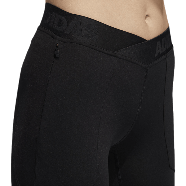 Adidas - Ask Ultimate Tight Black