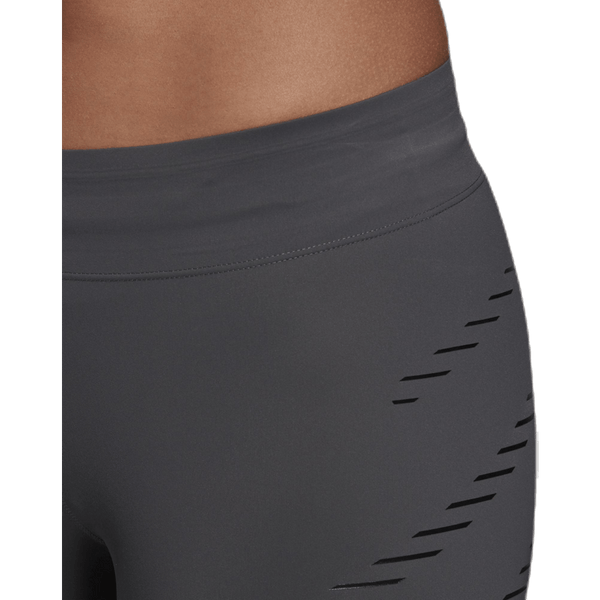 Adidas - How We Do Tight Adizero Black/Grey