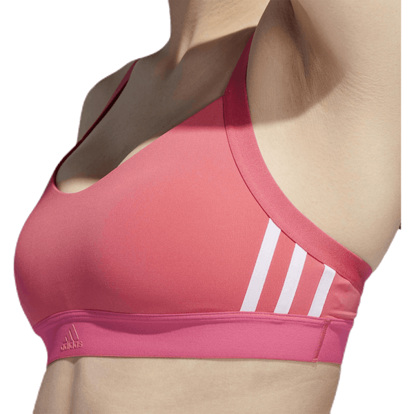 Adidas - All Me 3s Pink