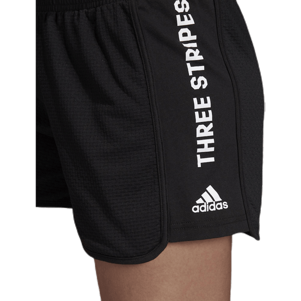 Adidas - Sid Short White/Black