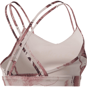 Reebok - Y Hero Strappy Pink/White