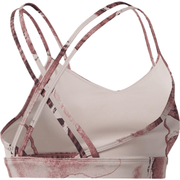 Reebok - Y Hero Strappy Pink/White