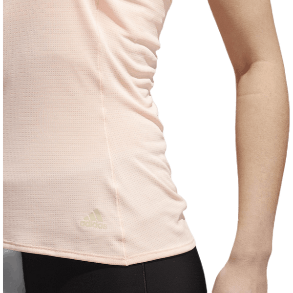 Adidas - Supernova Tank Orange