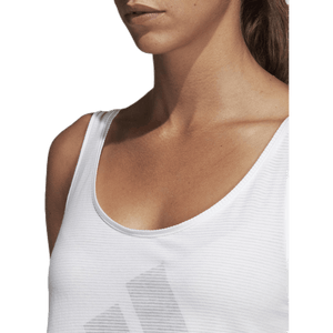 Adidas - ID Tank White