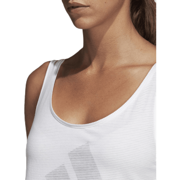 Adidas - ID Tank White
