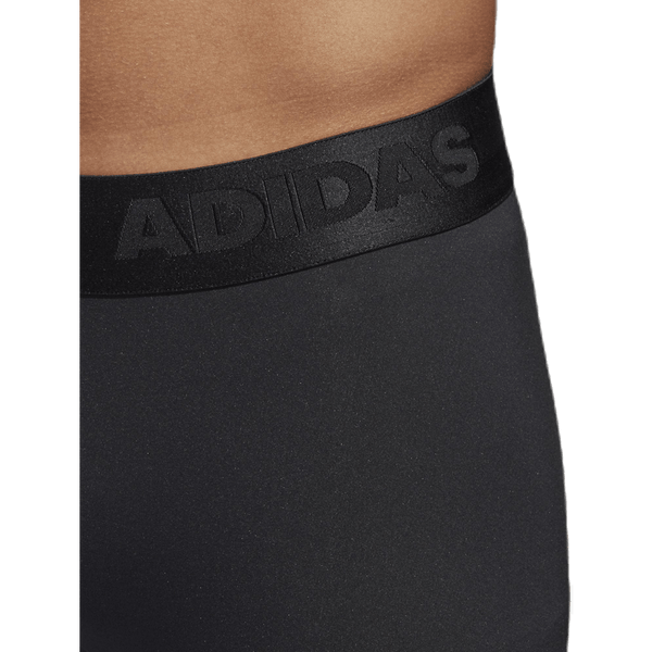 Adidas - Alphaskin Sirit Tight LT Black