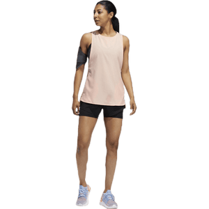 Adidas - 25/7 Tank Pink