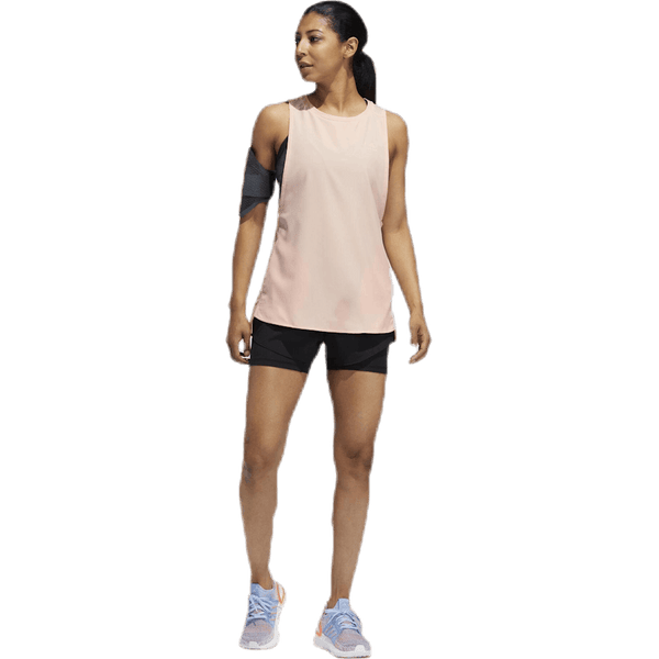 Adidas - 25/7 Tank Pink