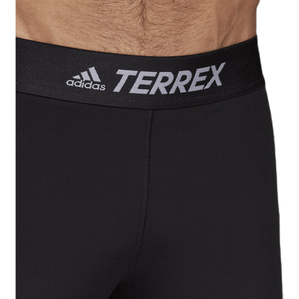 Adidas - Agravic Tight Black