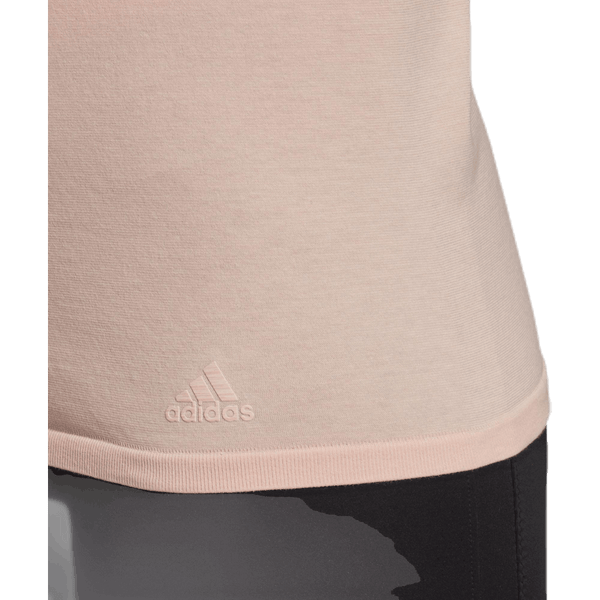 Adidas - 25/7 Tee Orange/Pink