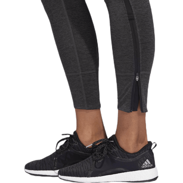 Adidas - Response Tights Black