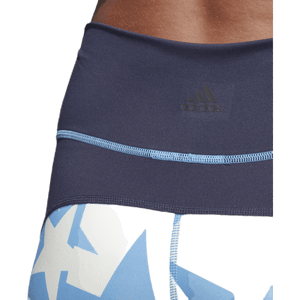 Adidas - Iterations Tights Patterned