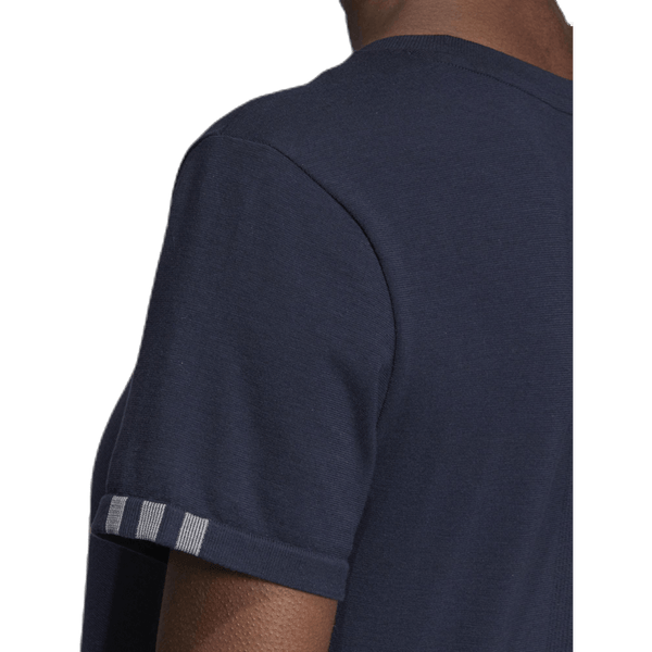 Adidas - 25/7 Tee Black